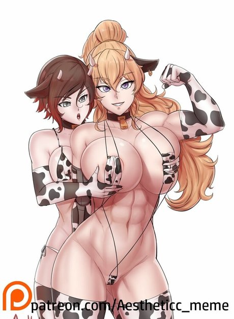 RWBY