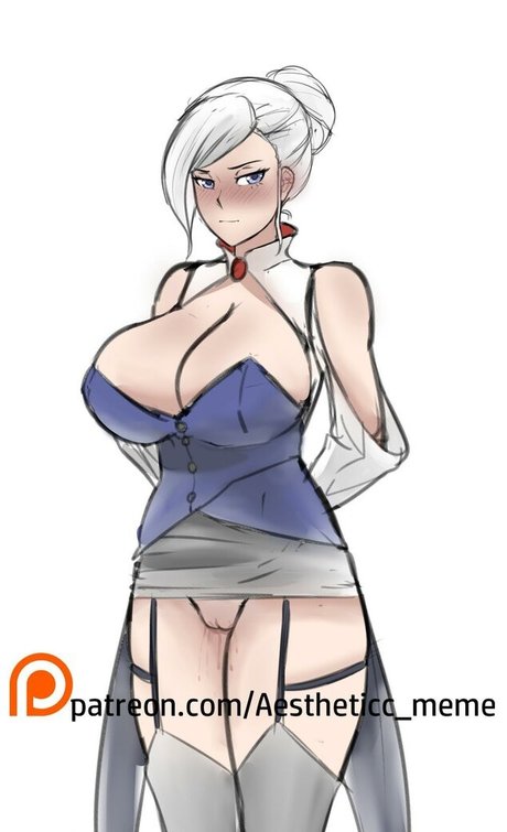 Rwby