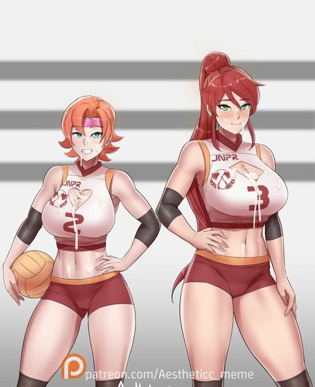 Rwby