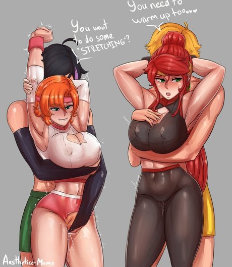 RWBY