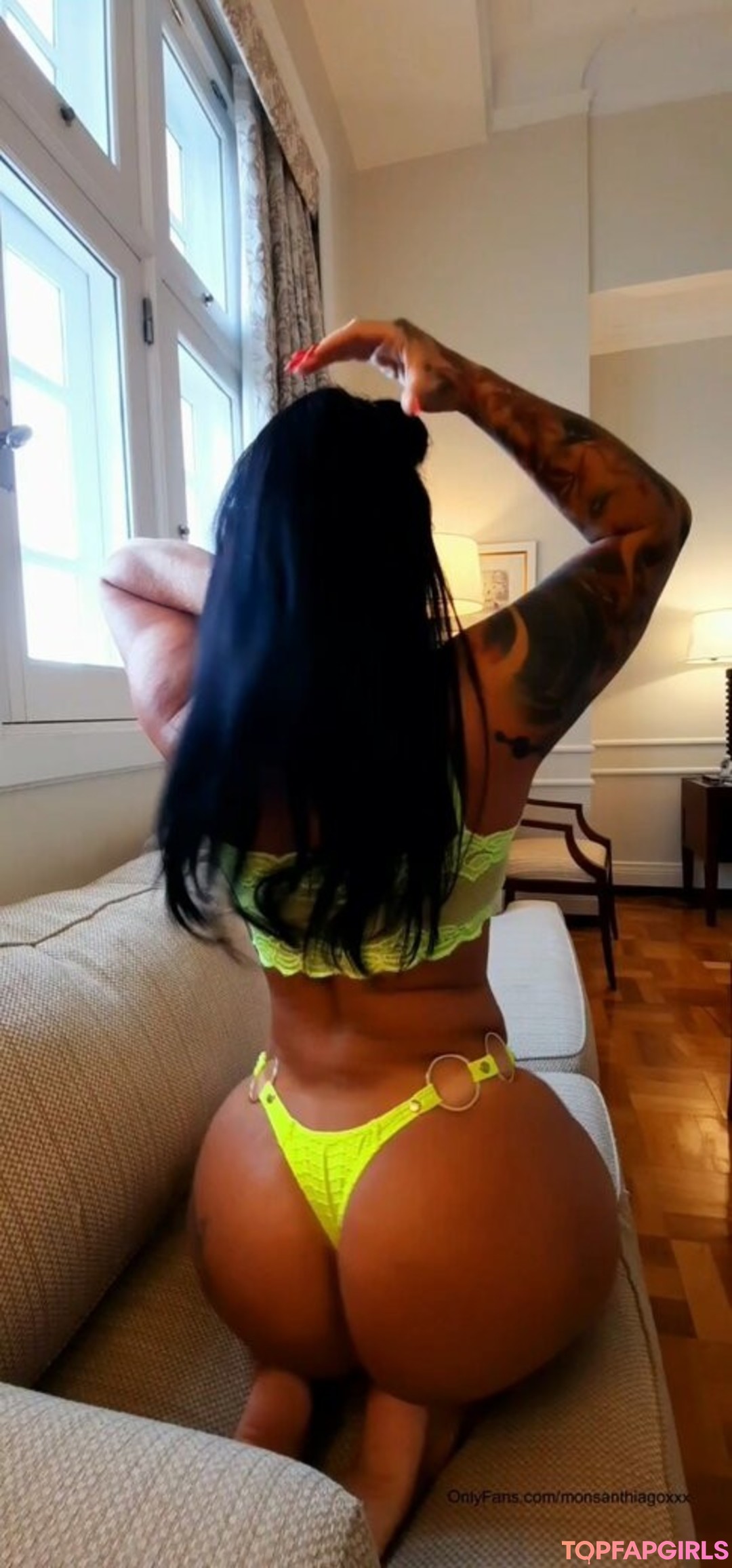 Photo nue de fuite OnlyFans de Monica Santhiago #500 Photo nue de fuite OnlyFans de Monica Santhiago #500