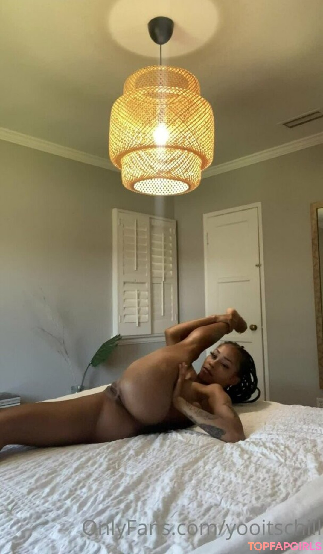 Photo nue de fuite OnlyFans de Yooitschill #42 Photo nue de fuite OnlyFans de Yooitschill #42