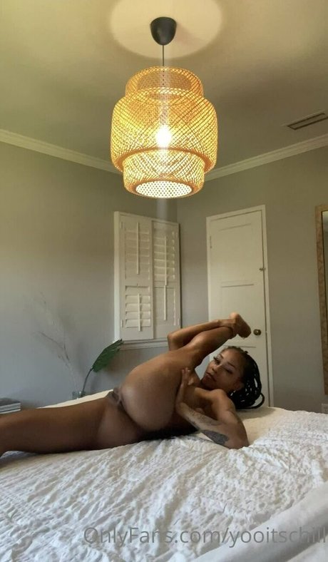 Photo nue de fuite OnlyFans de Yooitschill