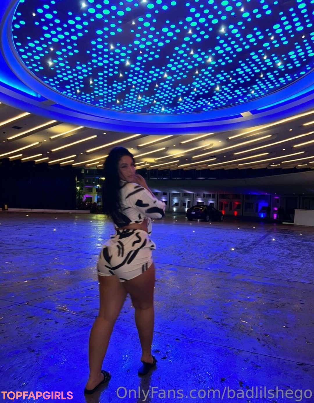 Photo nue de fuite OnlyFans de Badlilshego #77 Photo nue de fuite OnlyFans de Badlilshego #77