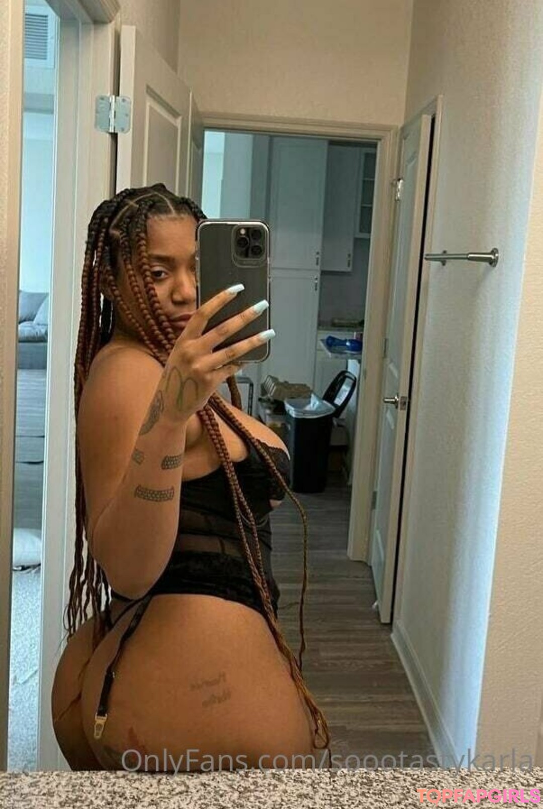 Photo nue de fuite OnlyFans de Soootastykarla #140 Photo nue de fuite OnlyFans de Soootastykarla #140