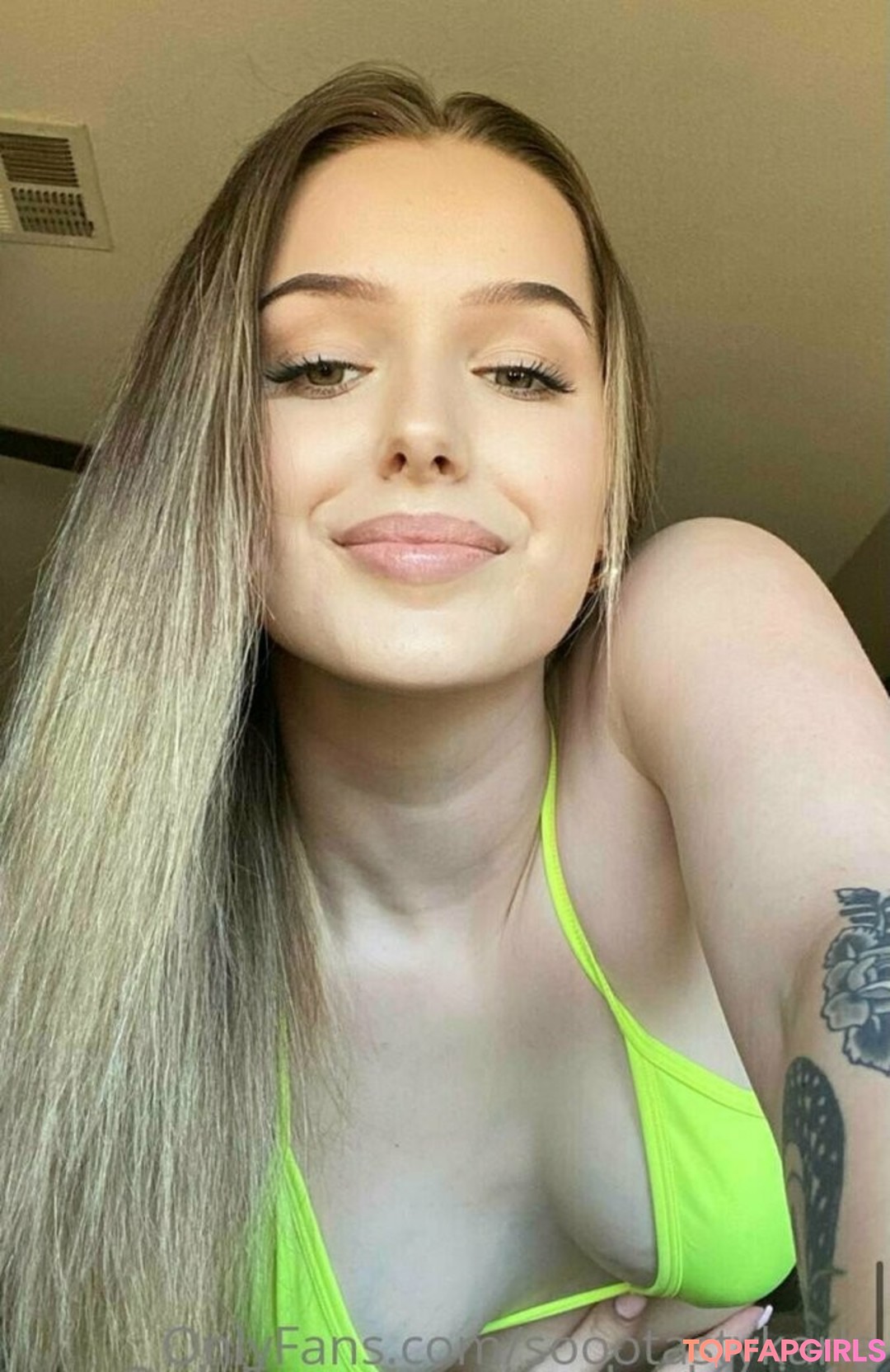 Photo nue de fuite OnlyFans de Soootastykarla #175 Photo nue de fuite OnlyFans de Soootastykarla #175