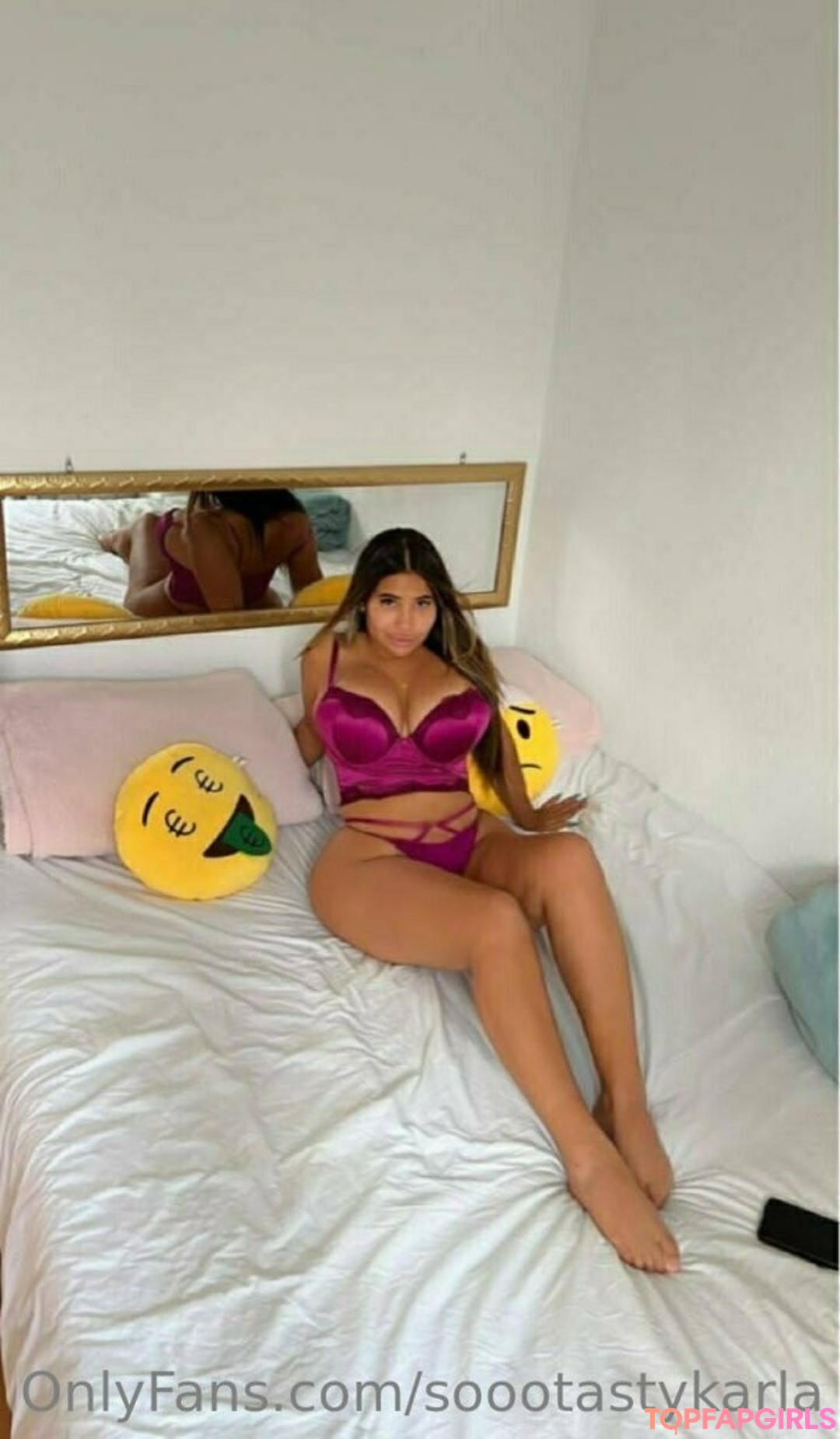 Photo nue de fuite OnlyFans de Soootastykarla #559 Photo nue de fuite OnlyFans de Soootastykarla #559