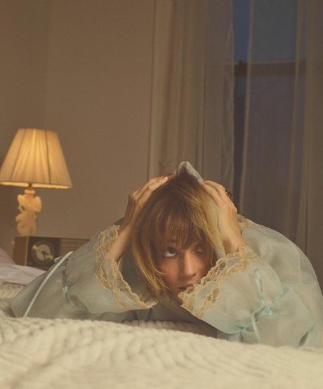 Maya Hawke