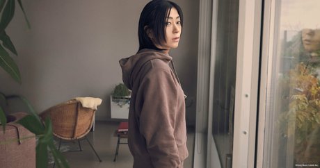Photo nue de fuite OnlyFans de Utada Hikaru