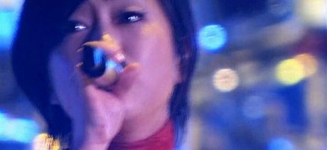 Photo nue de fuite OnlyFans de Utada Hikaru