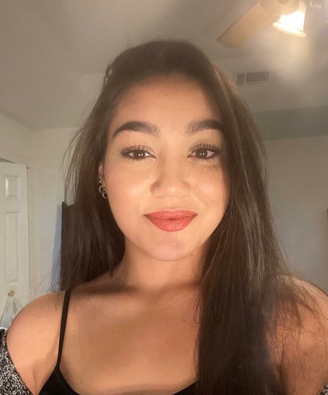 Photo nue de fuite OnlyFans de Roxanne Perez