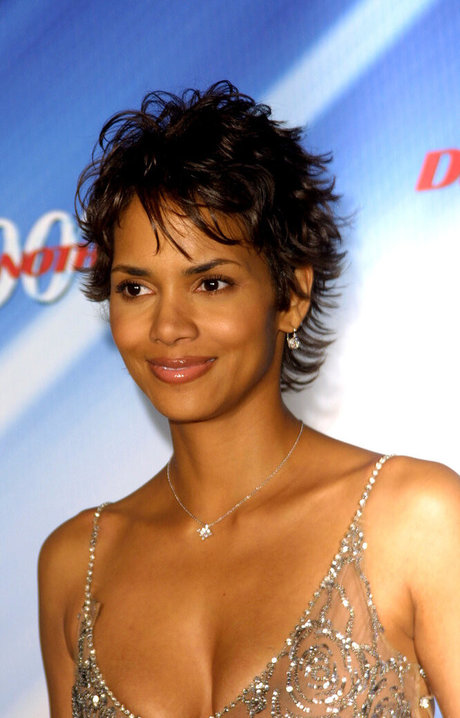 Halle Berry