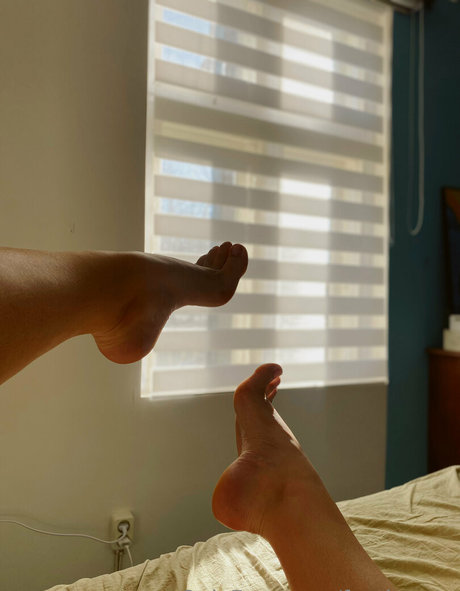 Feetloretta