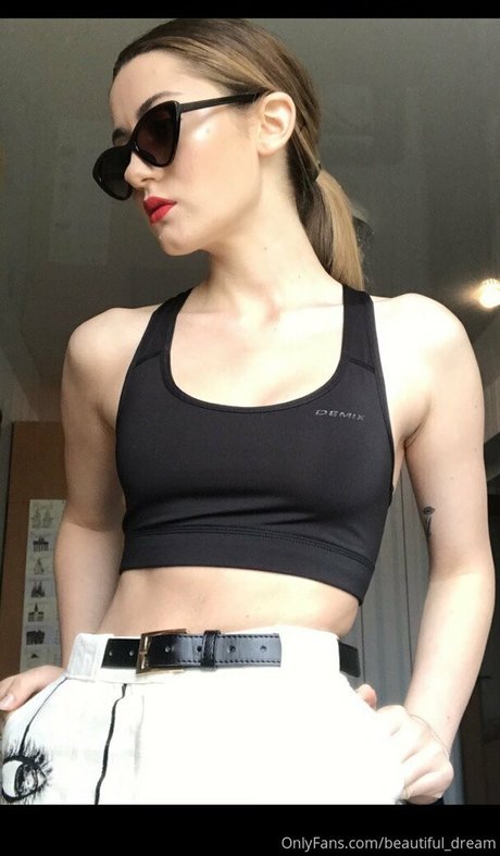 Photo nue de fuite OnlyFans de Veryniceice