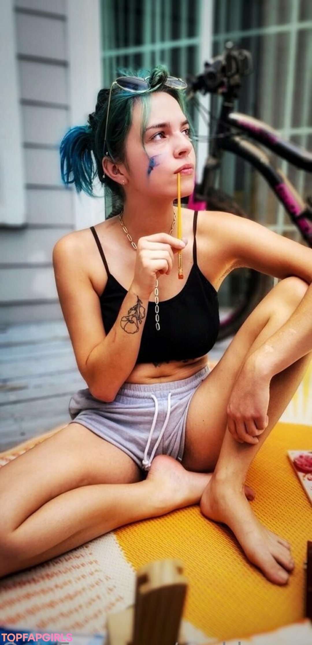 Photo nue de fuite OnlyFans de Azuldreamer #68 Photo nue de fuite OnlyFans de Azuldreamer #68