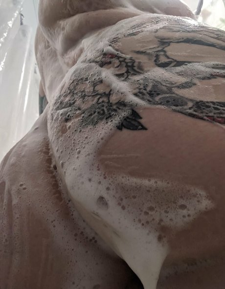 Photo nue de fuite OnlyFans de Finchgallows