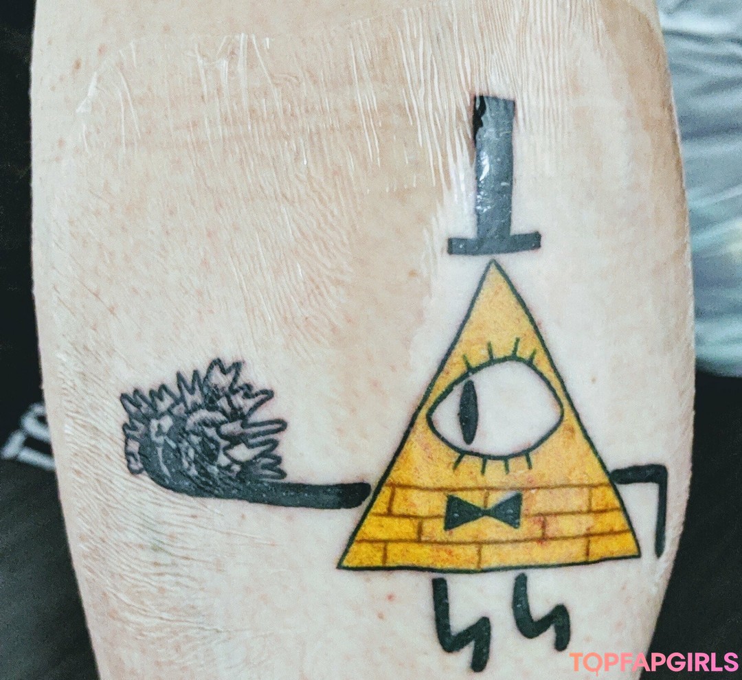 Photo nue de fuite OnlyFans de Finchgallows #69 Photo nue de fuite OnlyFans de Finchgallows #69