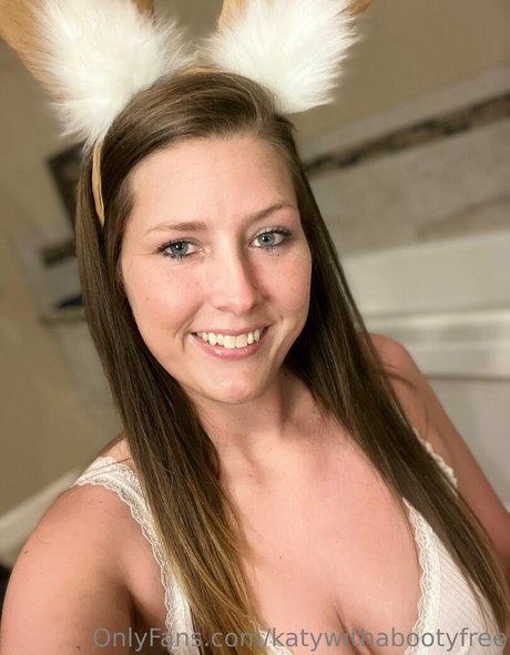 Katywithabootyfree