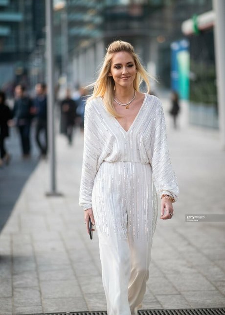 Chiara Ferragni