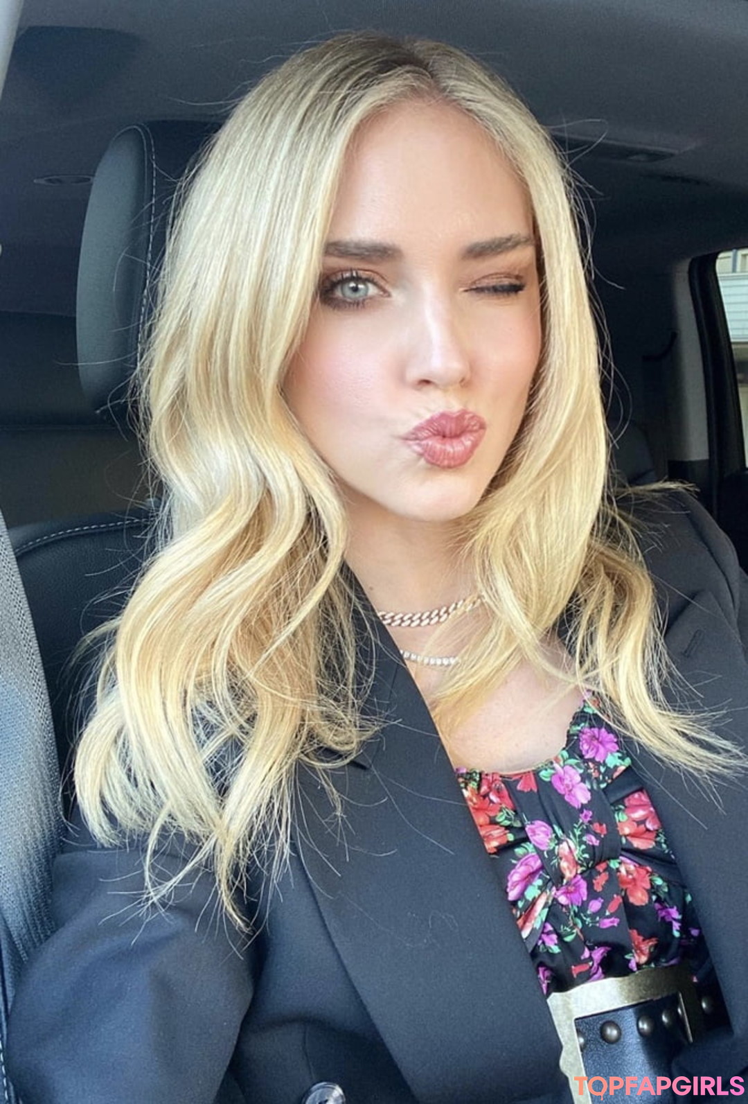 Photo nue de fuite OnlyFans de Chiara Ferragni #378 Photo nue de fuite OnlyFans de Chiara Ferragni #378