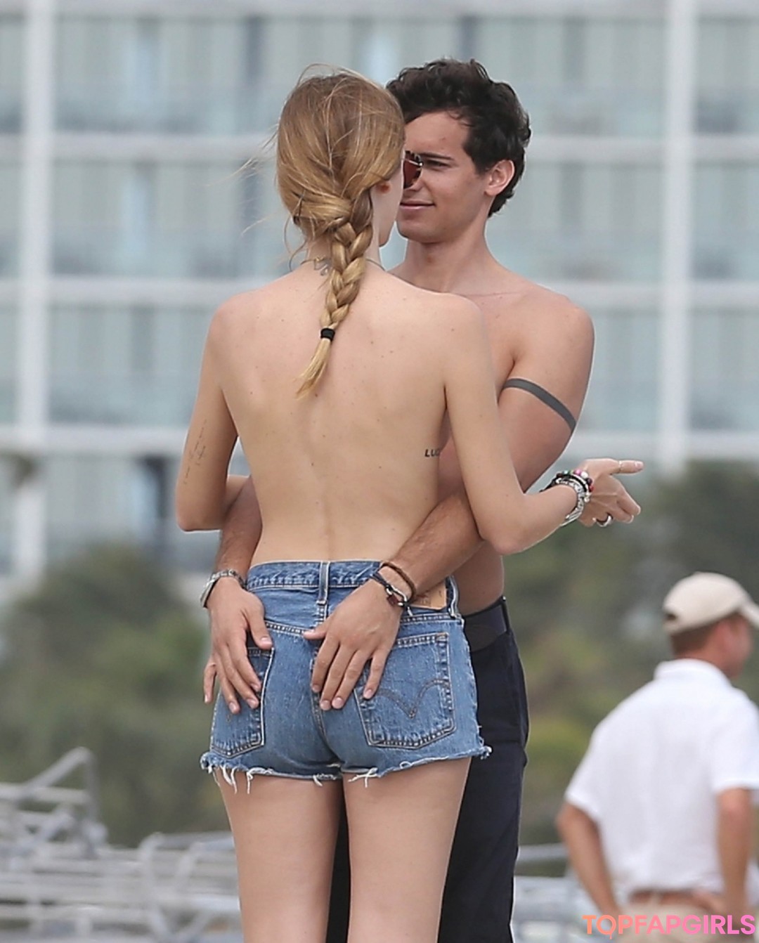 Photo nue de fuite OnlyFans de Chiara Ferragni #394 Photo nue de fuite OnlyFans de Chiara Ferragni #394