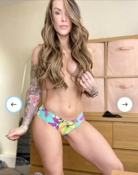 Lainey Griffin