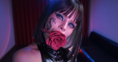 Cyberpunkgirlfree