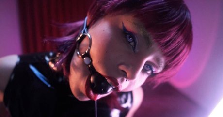 Cyberpunkgirlfree