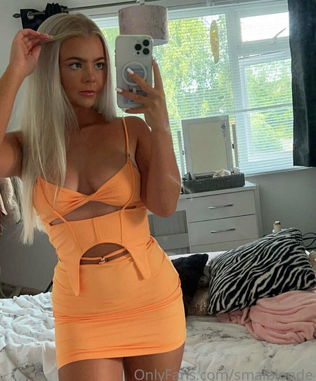 Smalblonde
