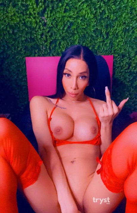 Ashanti Aleyce