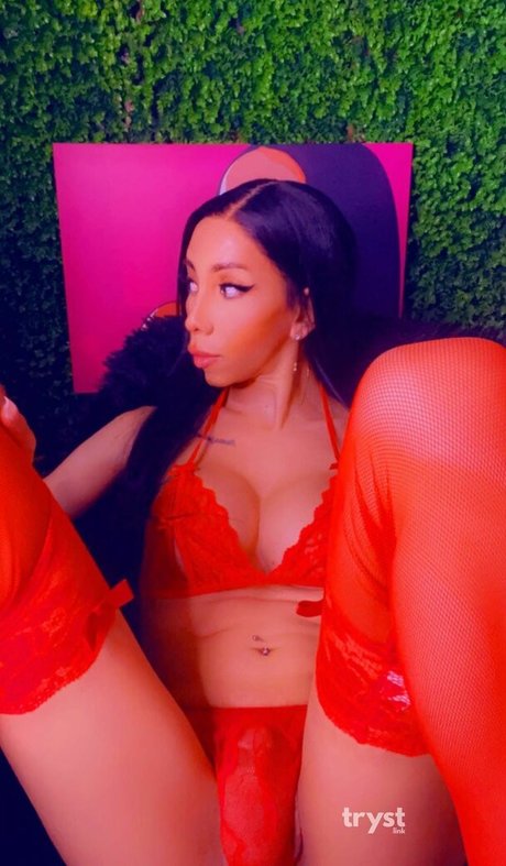 Ashanti Aleyce