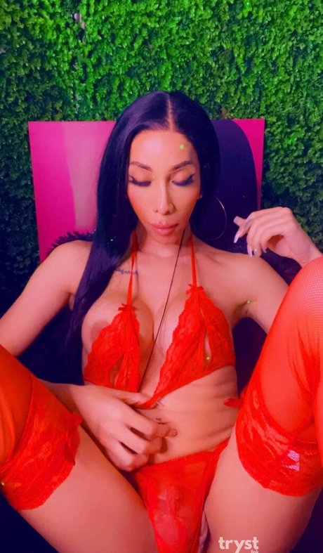 Ashanti Aleyce