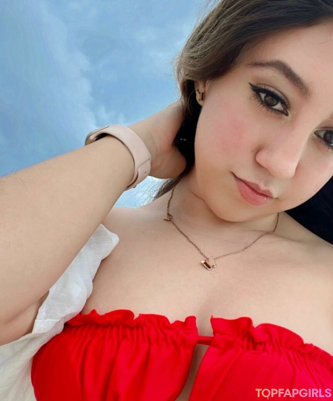 Photo nue de fuite OnlyFans de Babymich #5 Photo nue de fuite OnlyFans de Babymich #5