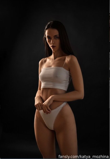 Photo nue de fuite OnlyFans de Katyamozhina