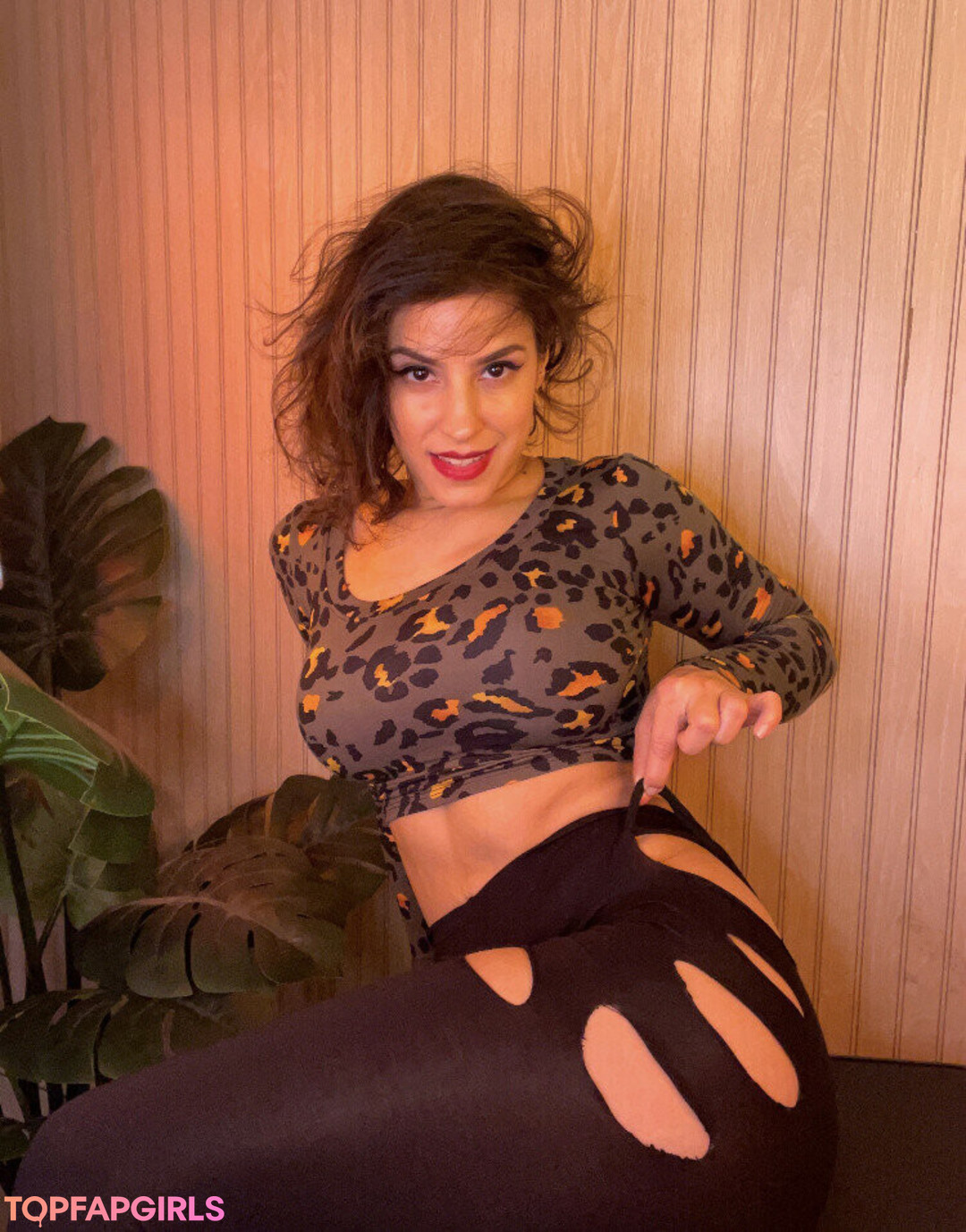 Photo nue de fuite OnlyFans de Irma La Dulce Asmr #28 Photo nue de fuite OnlyFans de Irma La Dulce Asmr #28