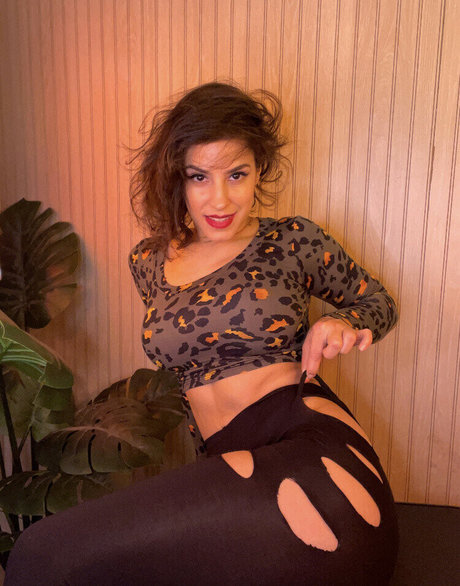 Irma La Dulce Asmr