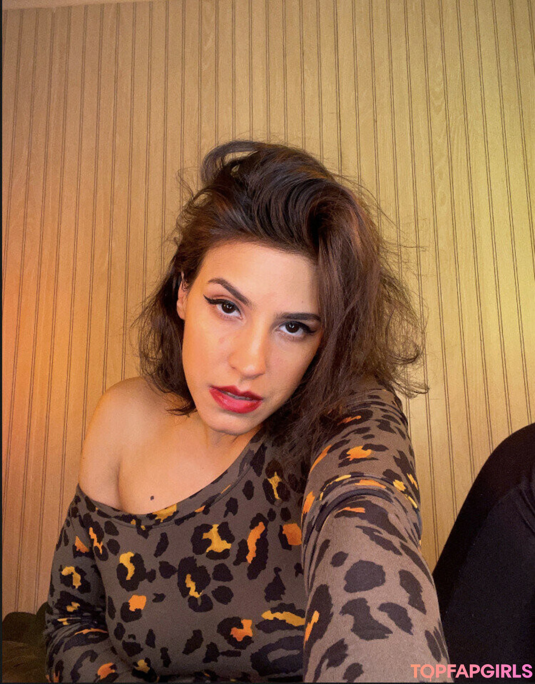 Photo nue de fuite OnlyFans de Irma La Dulce Asmr #33 Photo nue de fuite OnlyFans de Irma La Dulce Asmr #33