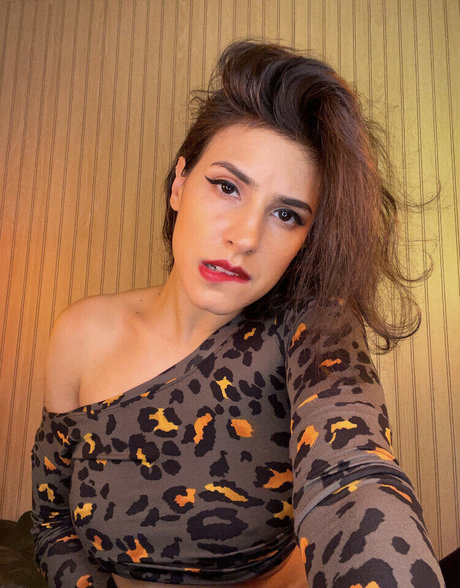 Irma La Dulce Asmr