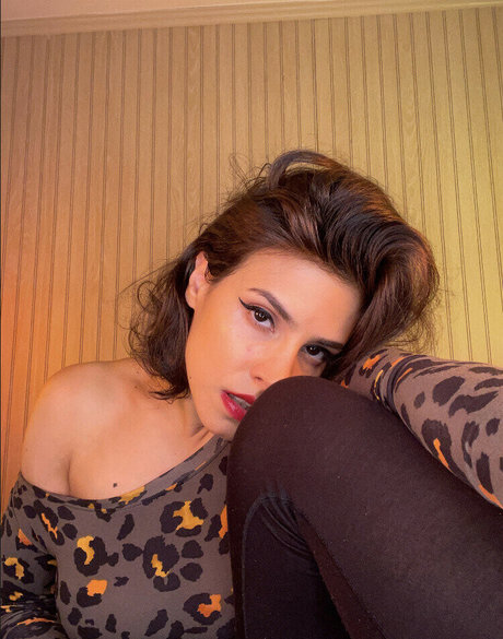 Irma La Dulce Asmr