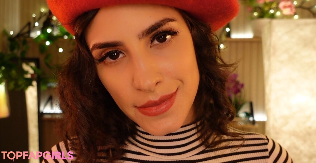 Photo nue de fuite OnlyFans de Irma La Dulce Asmr #56 Photo nue de fuite OnlyFans de Irma La Dulce Asmr #56