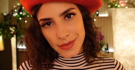 Irma La Dulce Asmr