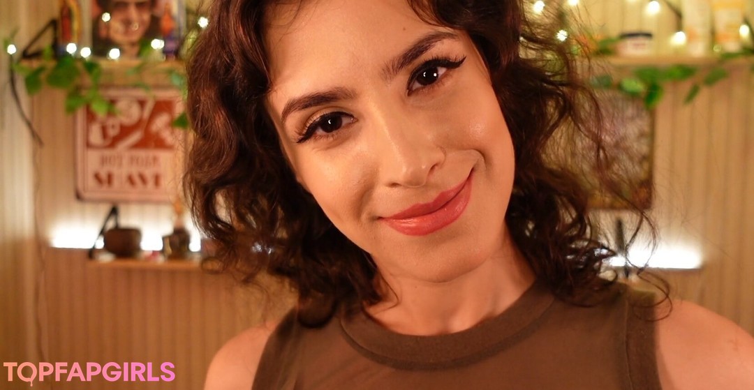 Photo nue de fuite OnlyFans de Irma La Dulce Asmr #79 Photo nue de fuite OnlyFans de Irma La Dulce Asmr #79
