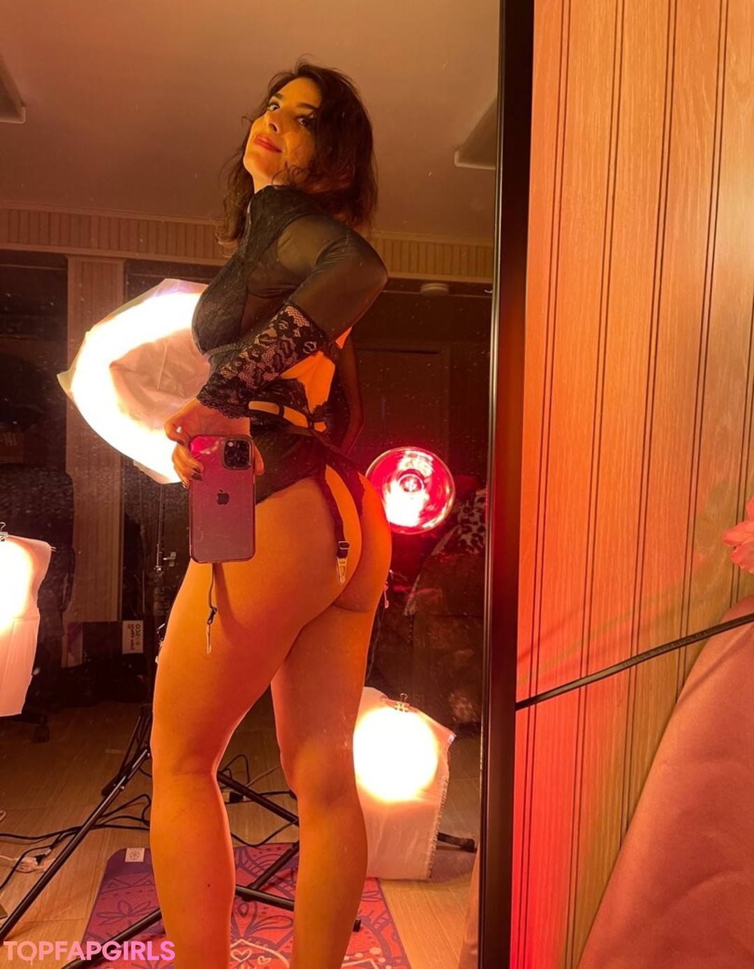Photo nue de fuite OnlyFans de Irma La Dulce Asmr #92 Photo nue de fuite OnlyFans de Irma La Dulce Asmr #92