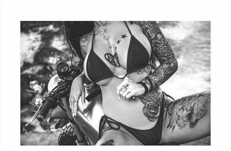 Photo nue de fuite OnlyFans de Kimmyxxzzz