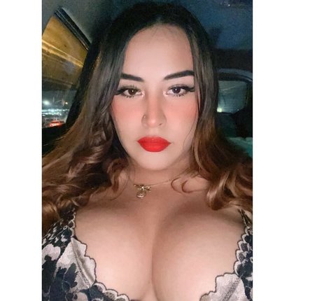 Photo nue de fuite OnlyFans de Wendymilkies