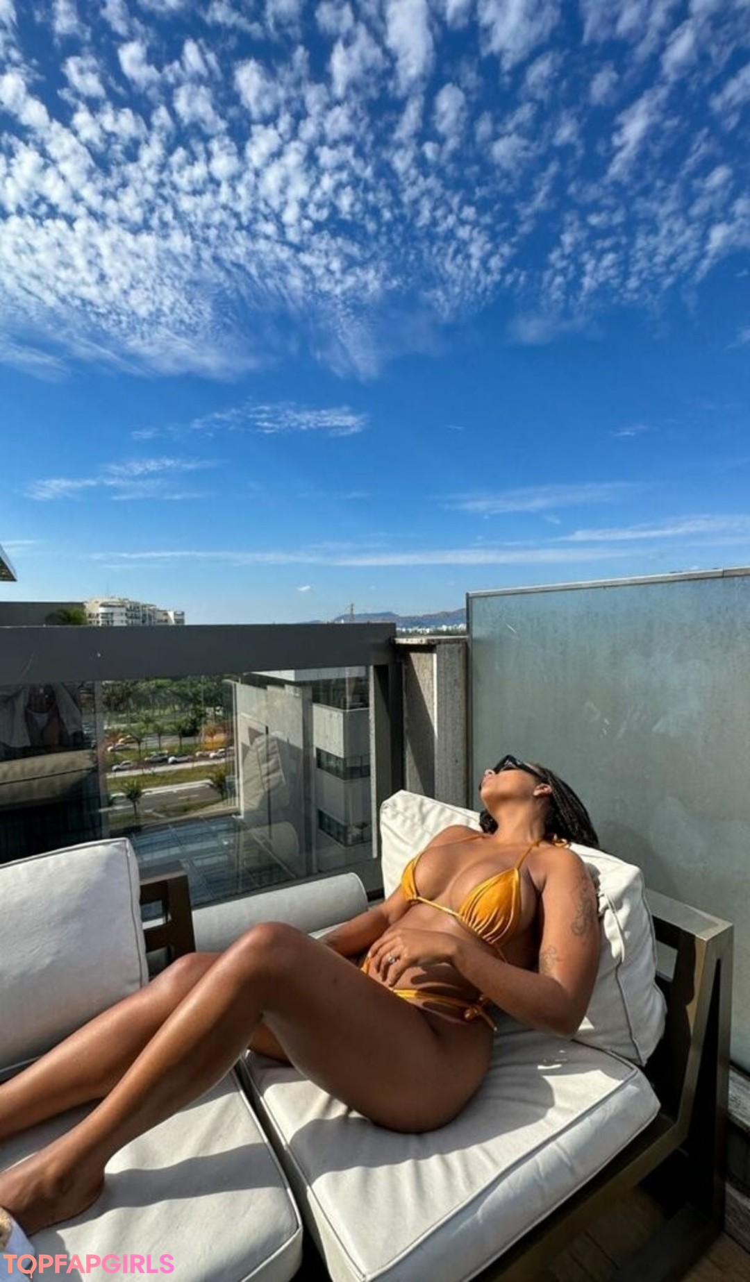 Photo nue de fuite OnlyFans de Flaviane Vasconcelos #4 Photo nue de fuite OnlyFans de Flaviane Vasconcelos #4