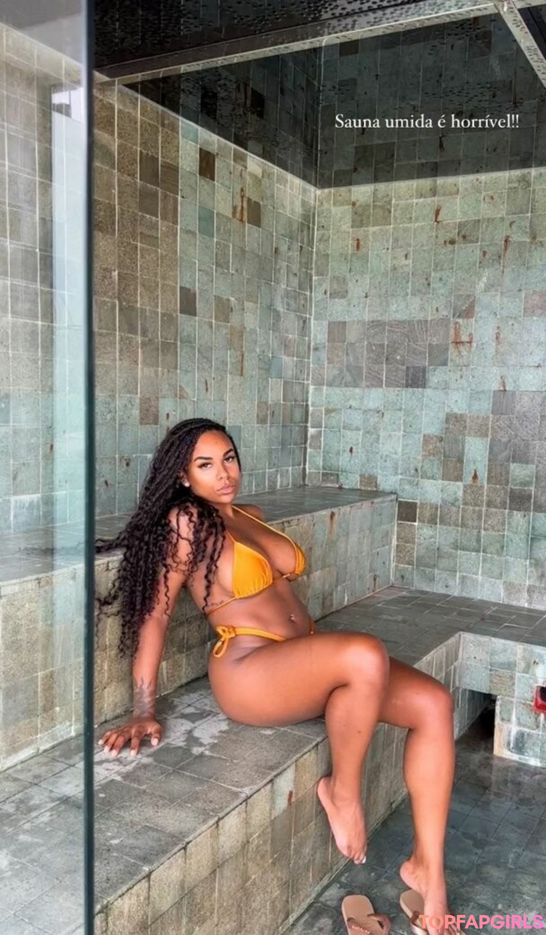 Photo nue de fuite OnlyFans de Flaviane Vasconcelos #6 Photo nue de fuite OnlyFans de Flaviane Vasconcelos #6