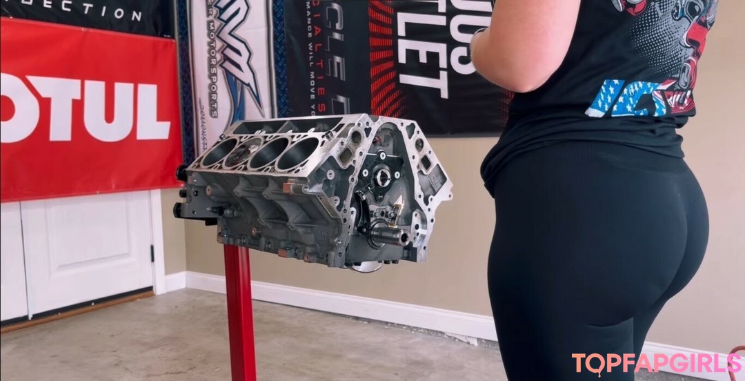 Photo nue de fuite OnlyFans de Britney Automotive #15 Photo nue de fuite OnlyFans de Britney Automotive #15