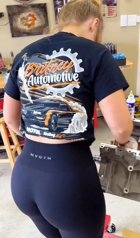 Britney Automotive
