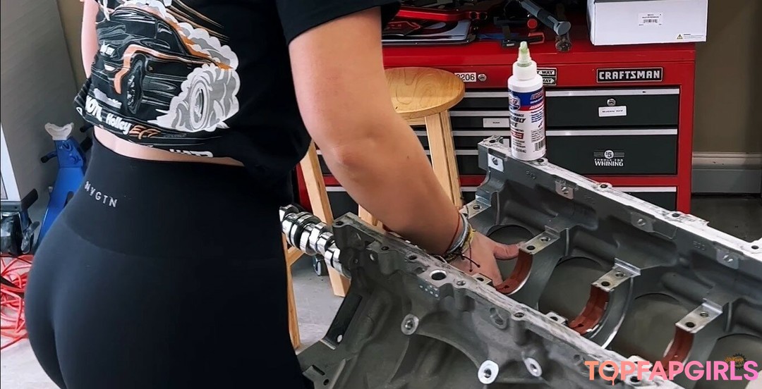 Photo nue de fuite OnlyFans de Britney Automotive #21 Photo nue de fuite OnlyFans de Britney Automotive #21